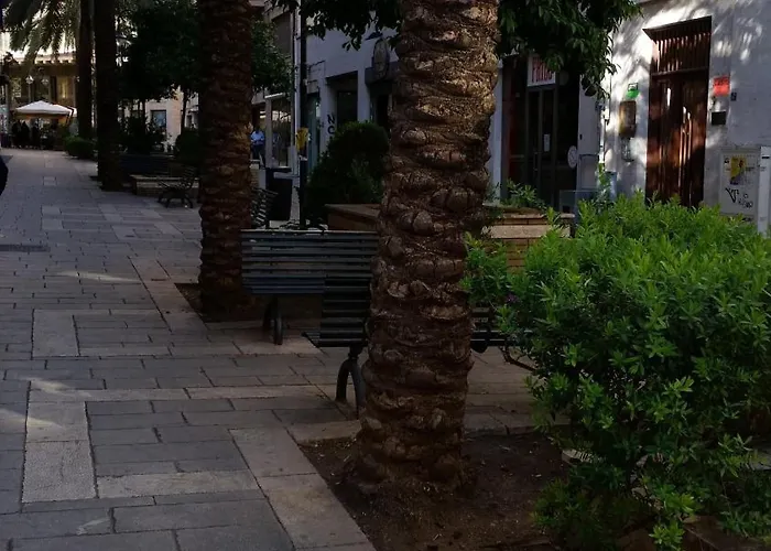 Bed & Breakfast Casa Rosellina Palermo