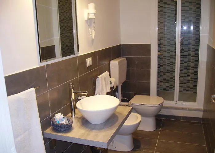 Bed & Breakfast Casa Rosellina Palermo