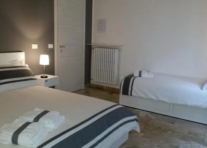 Casa Rosellina Bed & Breakfast Palermo