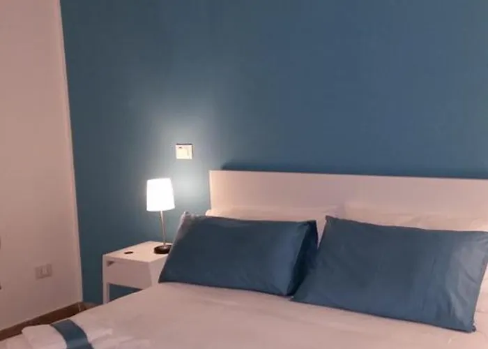 Casa Rosellina 4* Palermo