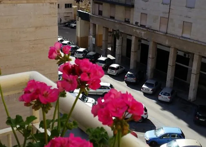 Casa Rosellina Bed & Breakfast 4*