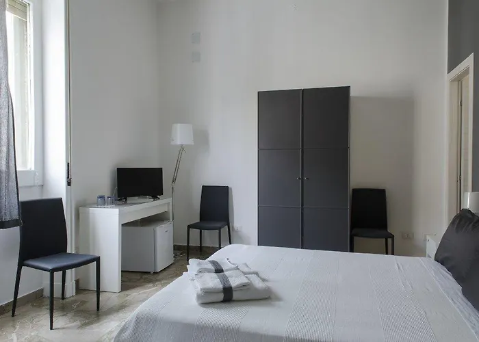 Bed & Breakfast Casa Rosellina 4*