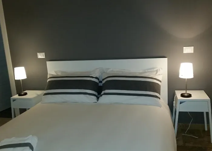 Casa Rosellina Bed & Breakfast 4*