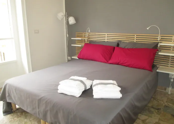 Casa Rosellina 4* Palermo