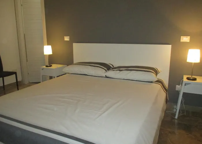 Bed & Breakfast Casa Rosellina 4*