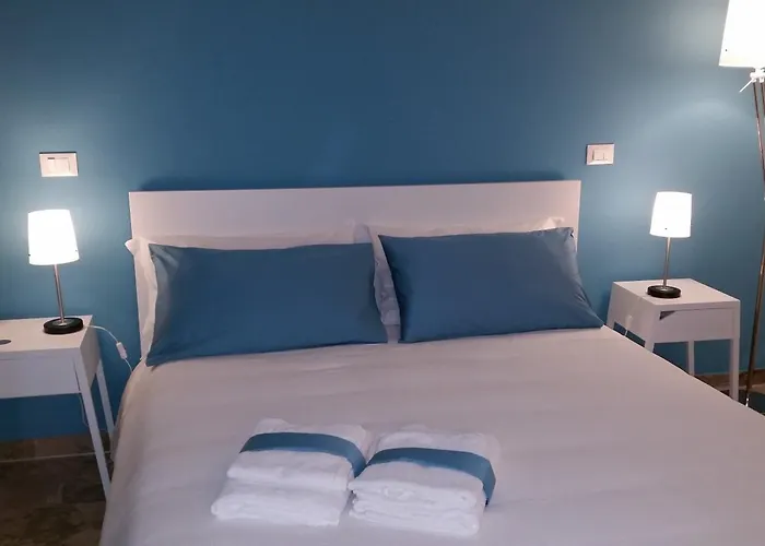 Casa Rosellina 4* Palermo