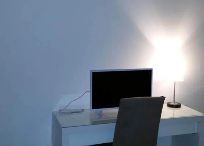 Casa Rosellina 4* Palermo