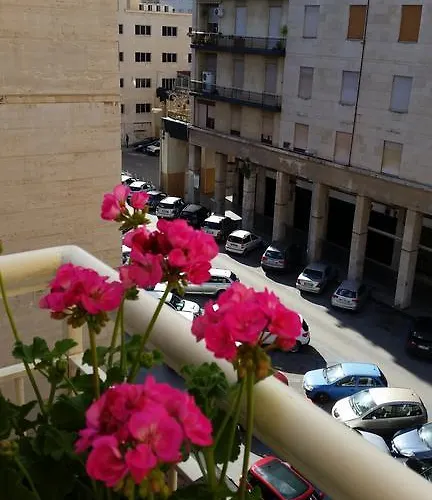 Bed & Breakfast Casa Rosellina