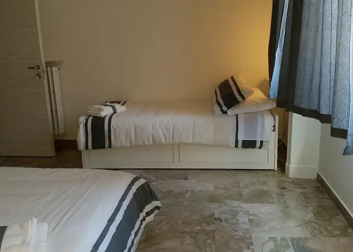 Casa Rosellina