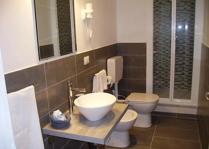 Casa Rosellina Bed & Breakfast Palermo