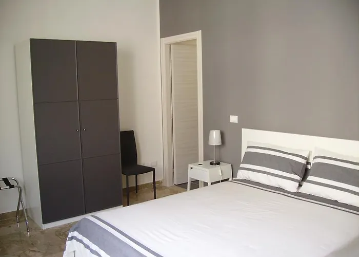 Casa Rosellina Bed & Breakfast