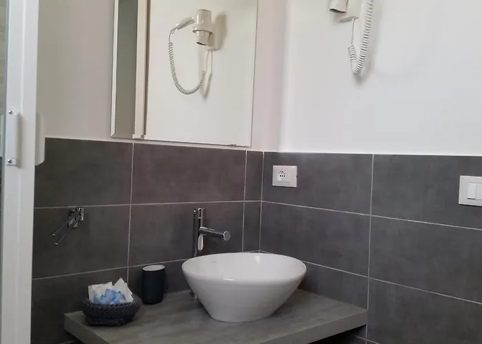 Bed & Breakfast Casa Rosellina Palermo