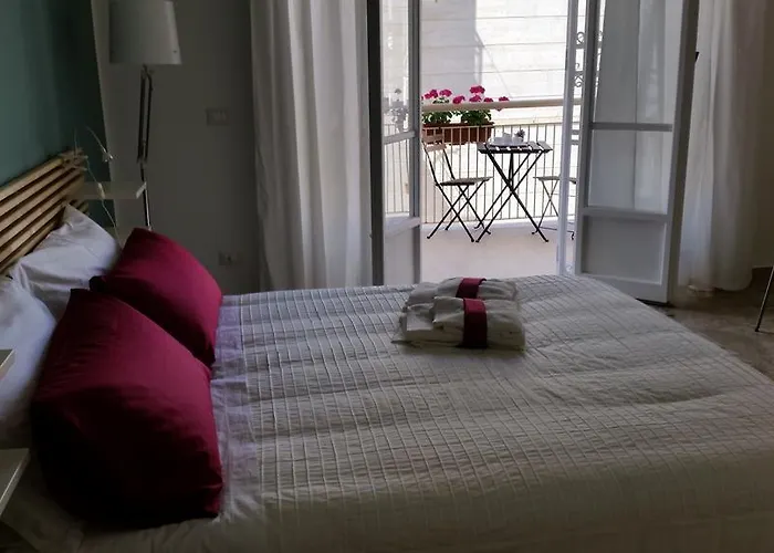 Casa Rosellina Bed & Breakfast 4*