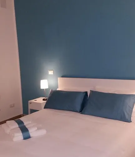 Bed & Breakfast Casa Rosellina Palermo