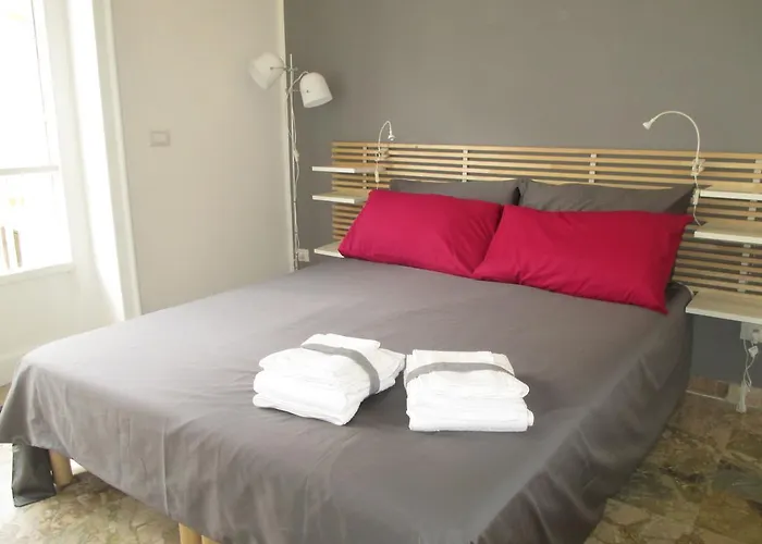 Casa Rosellina Bed & Breakfast