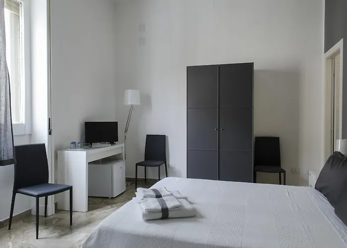 Casa Rosellina Palermo