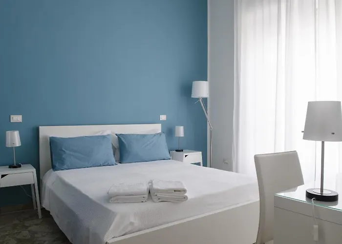 Bed & Breakfast Casa Rosellina Palermo