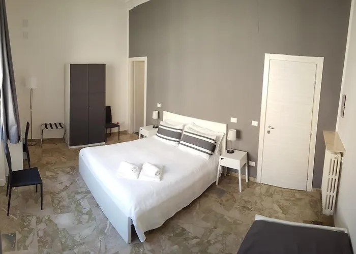 Casa Rosellina Bed & Breakfast 4*