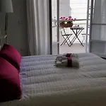 Casa Rosellina Отель типа 
